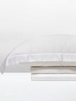 Σετ 4τμχ Σεντόνια Charisma Tencel 160X200+40 / White
